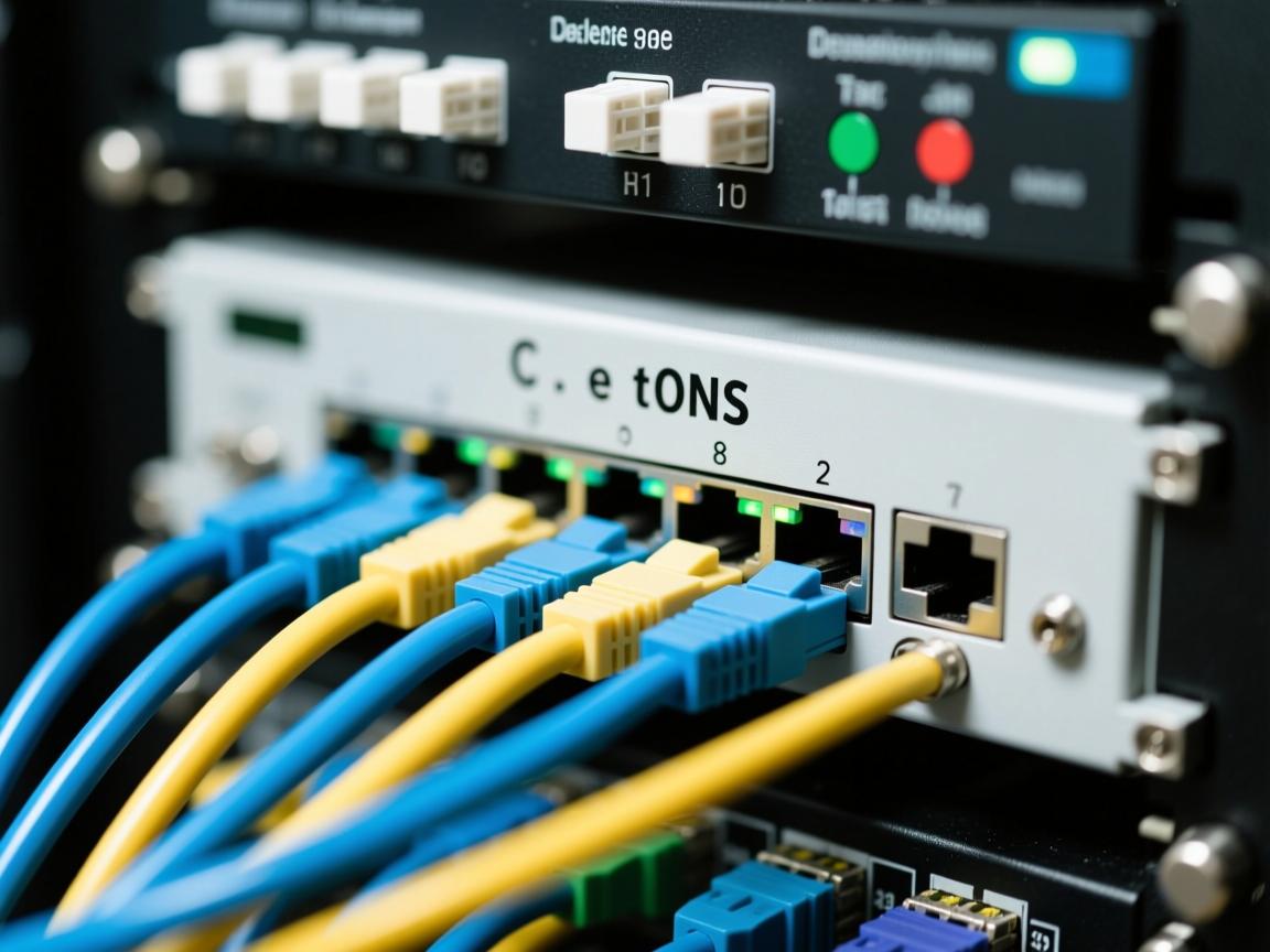 物理机CentOS如何配置网络？  第2张