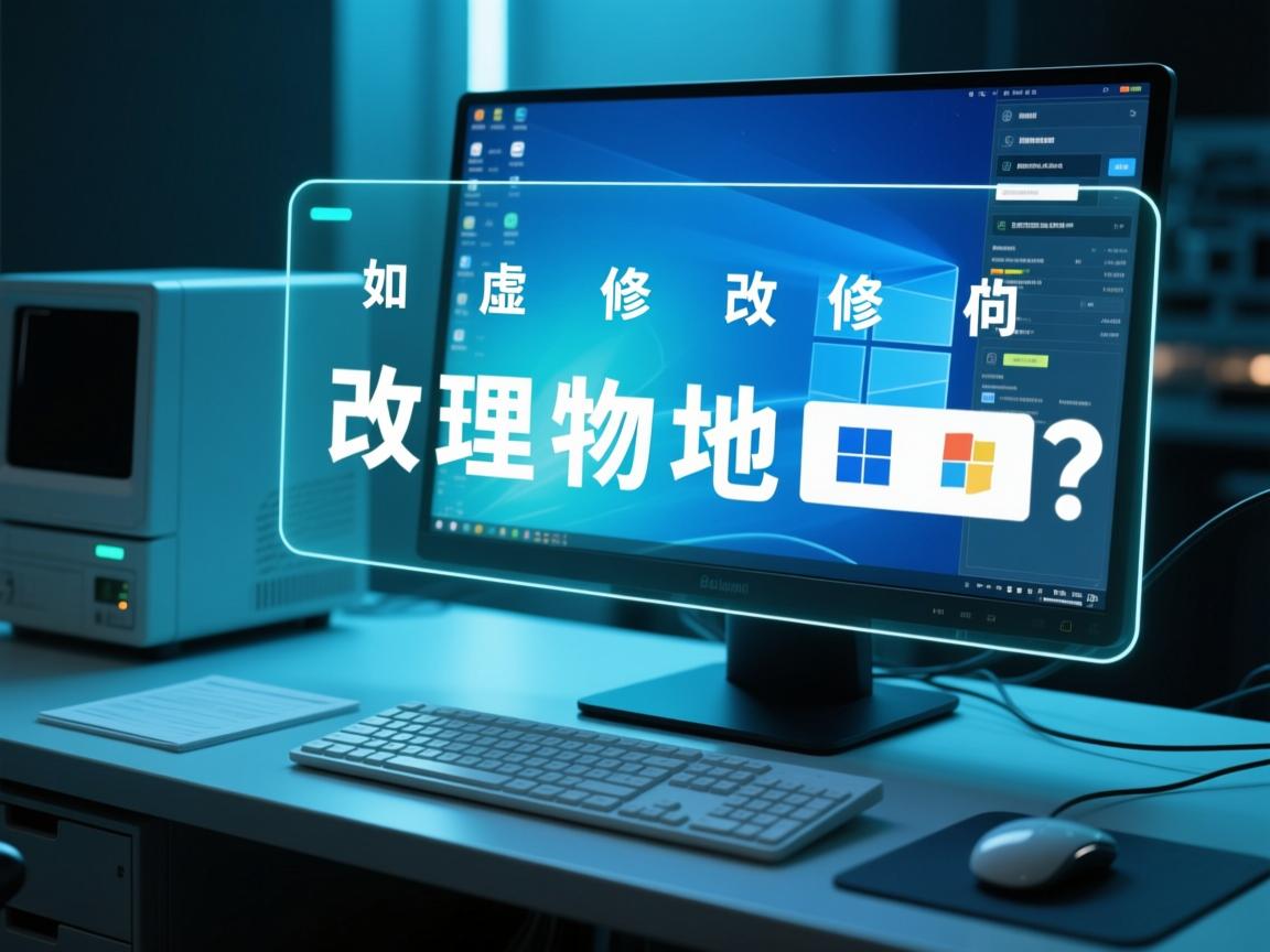 克隆虚拟机如何修改物理地址?  第1张 克隆虚拟机如何修改物理地址?  第1张