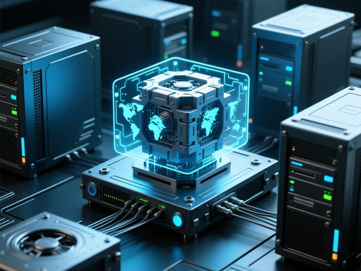 物理化虚拟机可行吗?性能如何?  第3张 物理化虚拟机可行吗?性能如何?  第3张