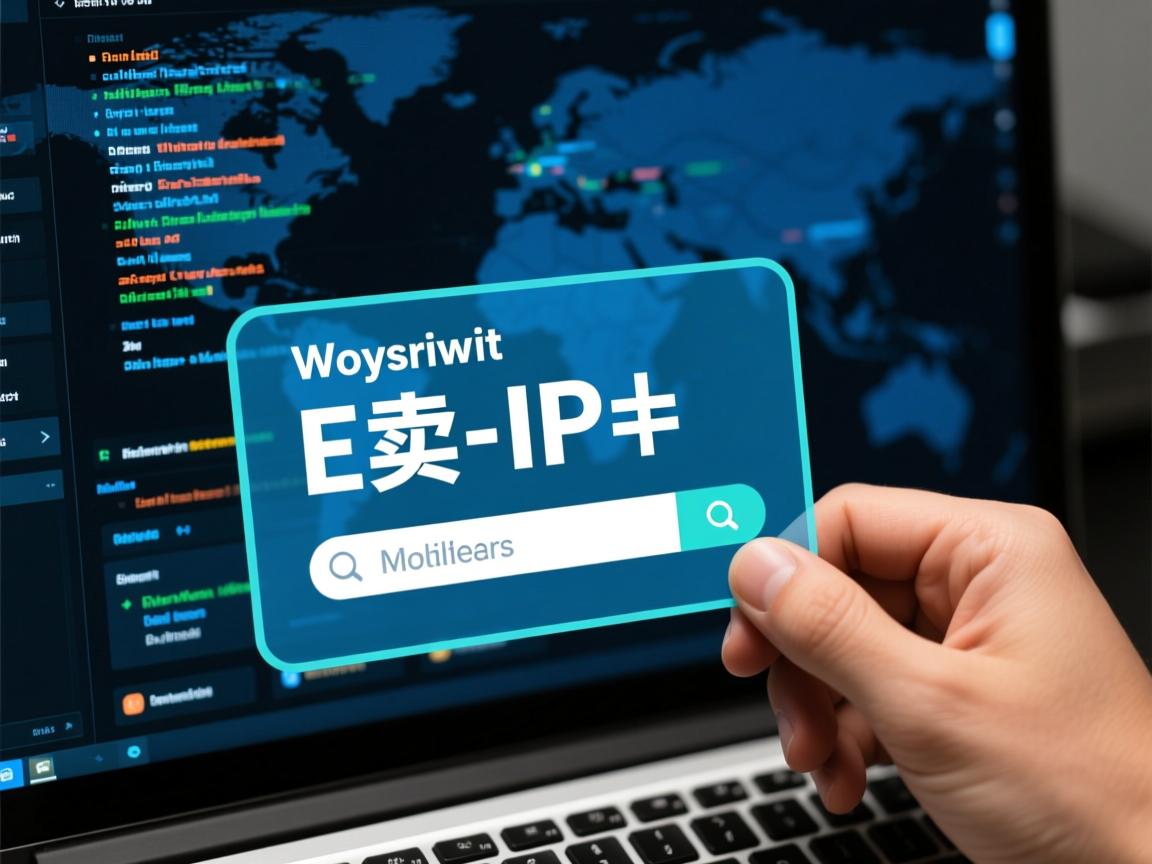 如何轻松查看虚拟机真实IP地址?  第2张 如何轻松查看虚拟机真实IP地址?  第2张