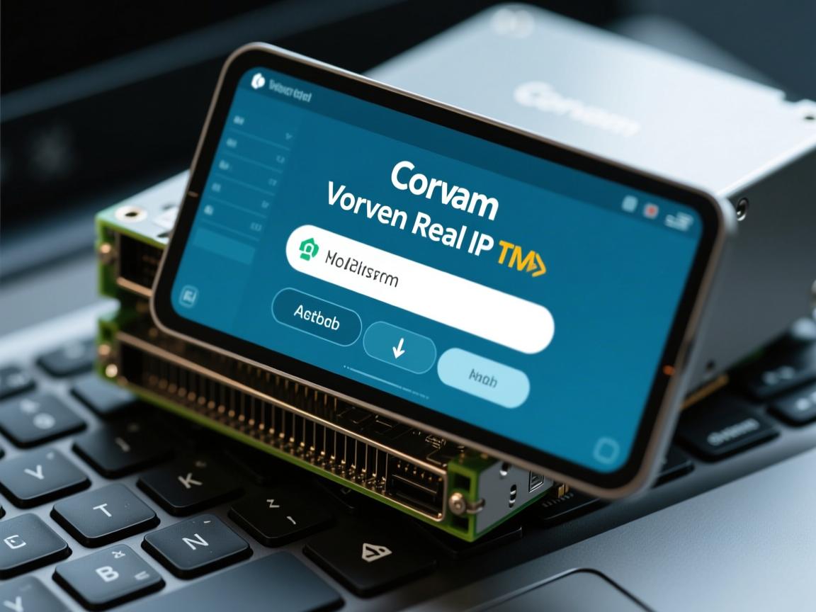 如何轻松查看虚拟机真实IP地址?  第3张 如何轻松查看虚拟机真实IP地址?  第3张