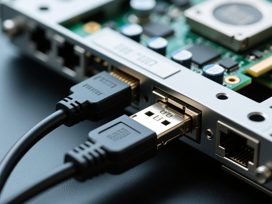 虚拟机如何直连物理网卡