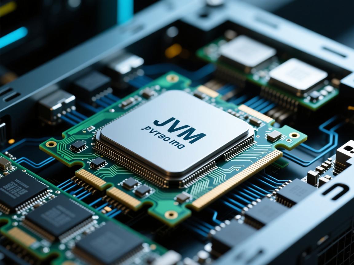 JVM内存模型与物理机内存有何不同？