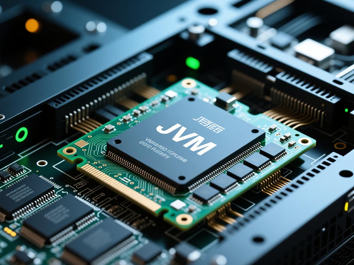 JVM内存模型与物理机内存有何不同?  第3张 JVM内存模型与物理机内存有何不同?  第3张