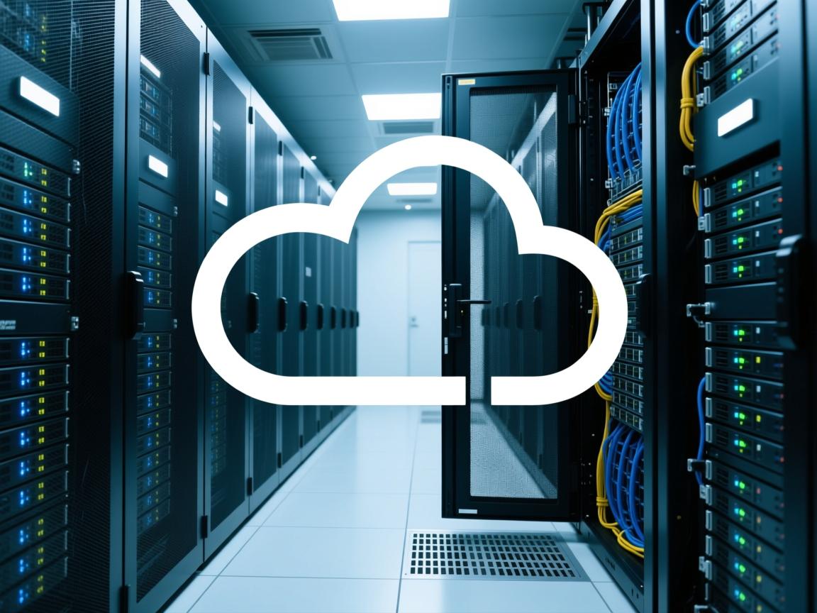 云服务器真能离开物理机？  第2张