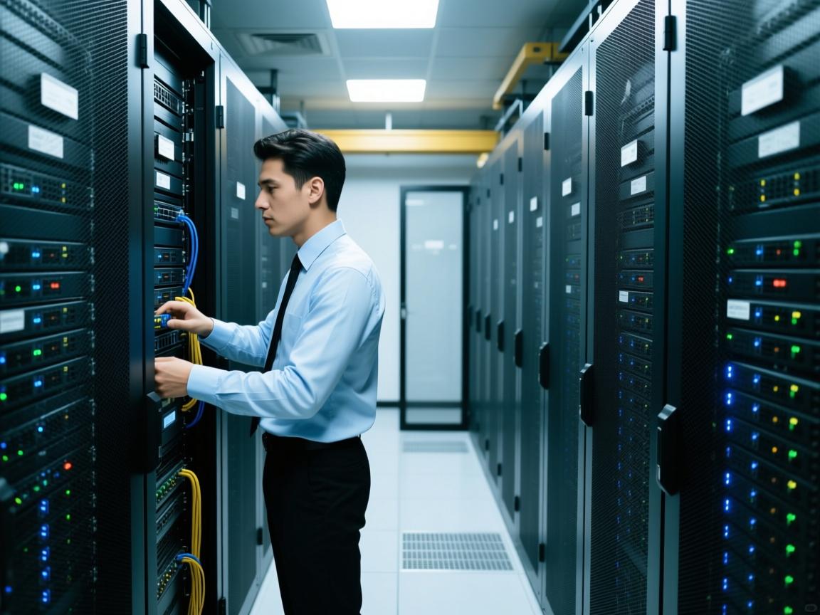 云服务器真能离开物理机？  第1张