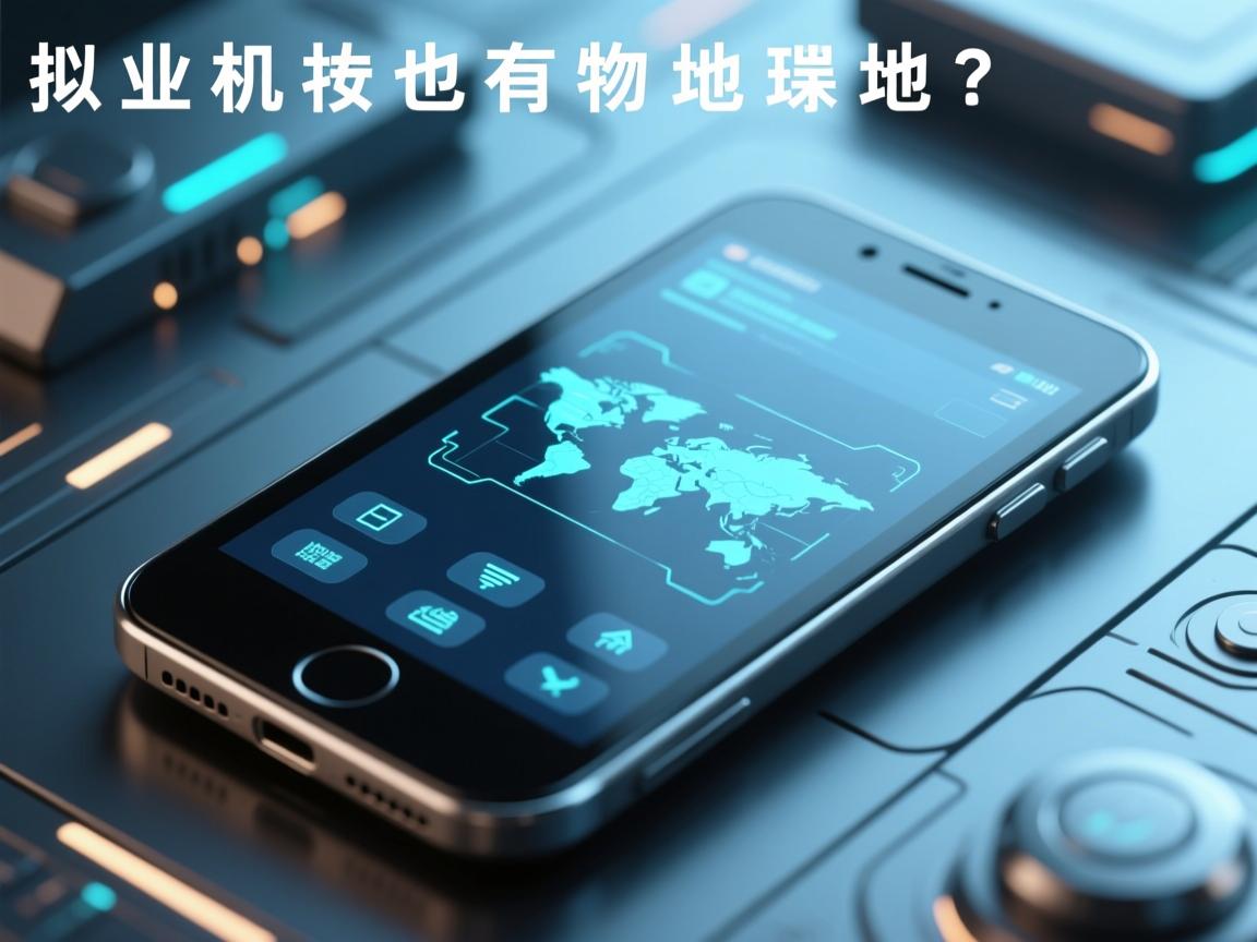 虚拟机也有物理地址?  第3张 虚拟机也有物理地址?  第3张