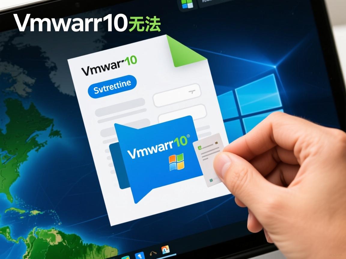 VMware10无法粘贴文件怎么办  第2张 VMware10无法粘贴文件怎么办  第2张