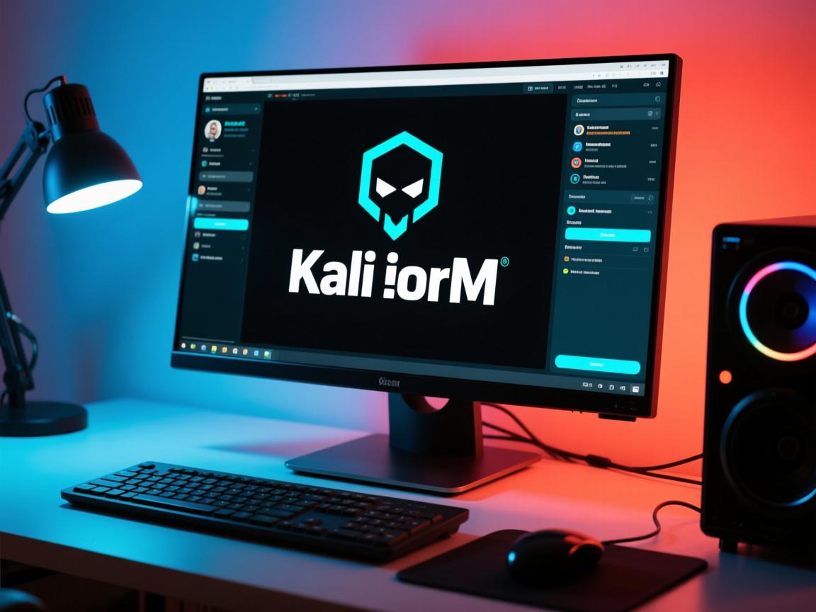 Kali破解系统值得装电脑上吗?  第3张 Kali破解系统值得装电脑上吗?  第3张