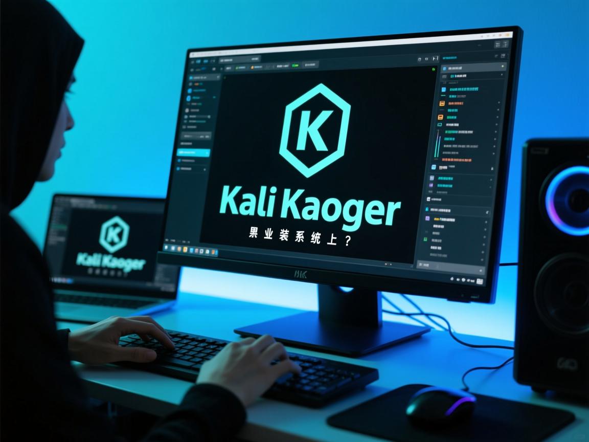 Kali破解系统值得装电脑上吗?  第2张 Kali破解系统值得装电脑上吗?  第2张