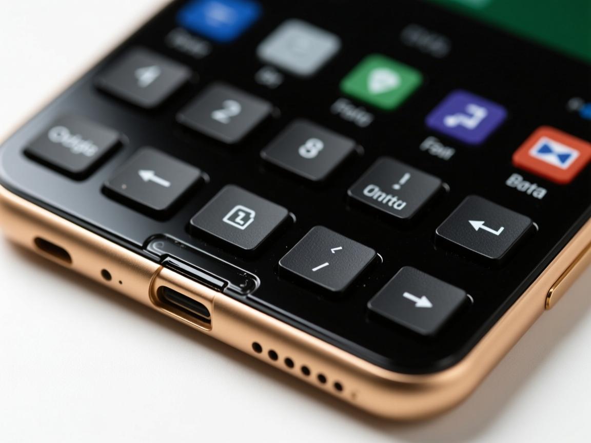 一加5物理键失灵?快速修复法  第2张 一加5物理键失灵?快速修复法  第2张