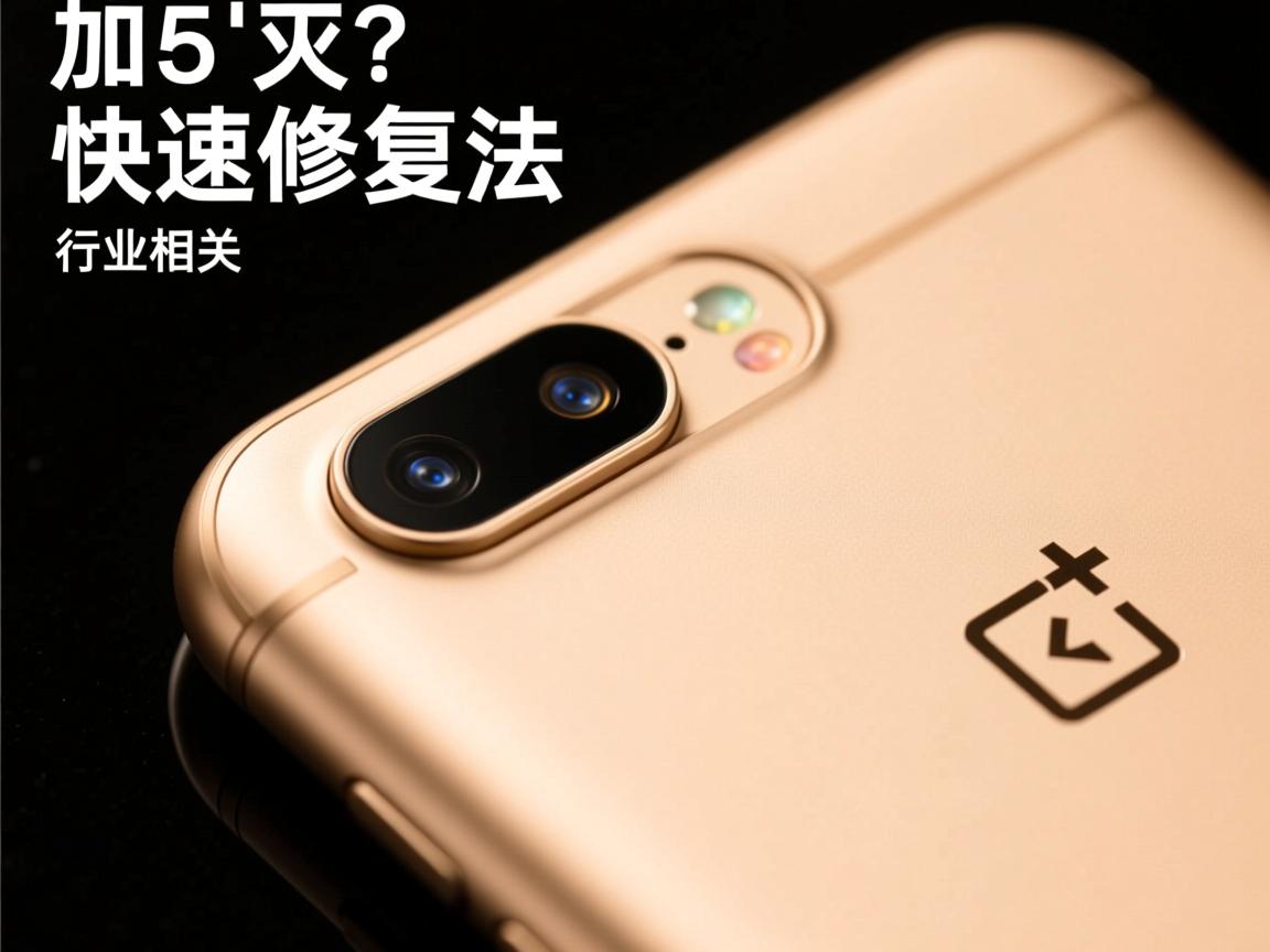 一加5物理键失灵?快速修复法  第1张 一加5物理键失灵?快速修复法  第1张