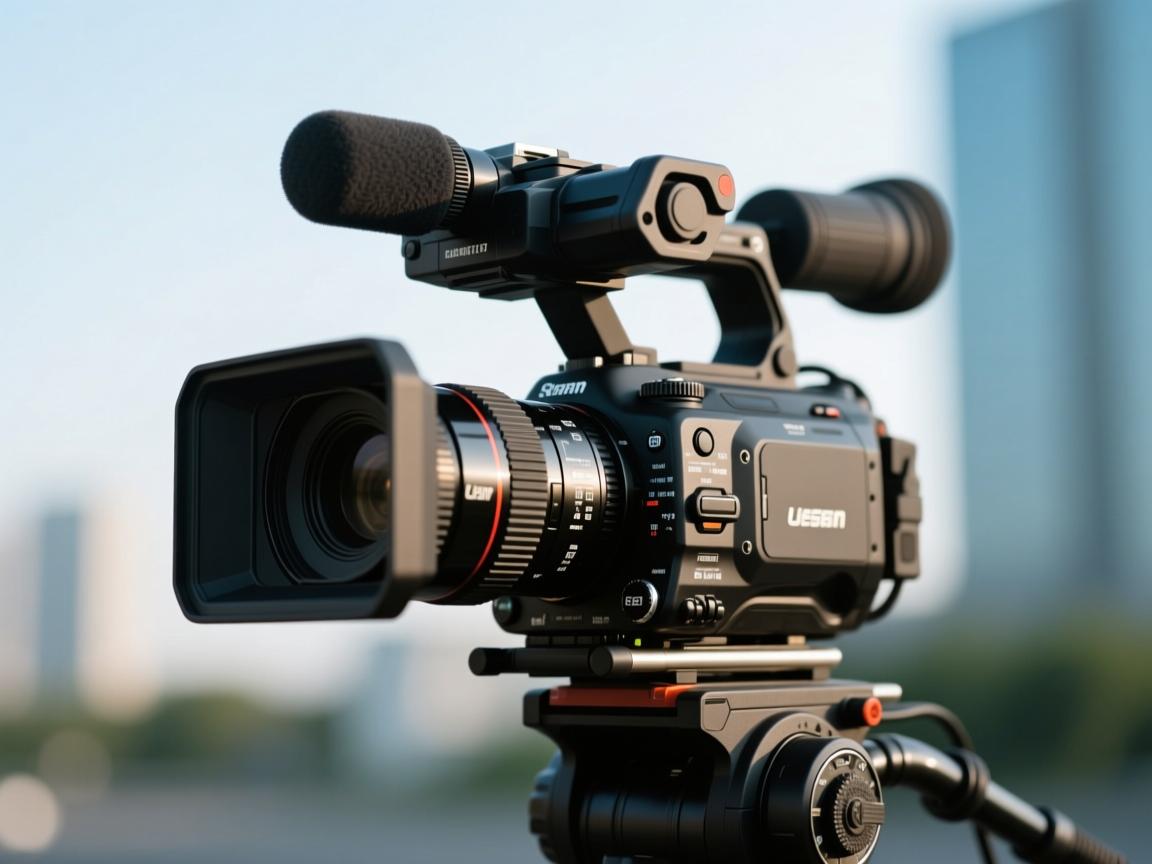 Vary为何缺物理摄像机？  第2张