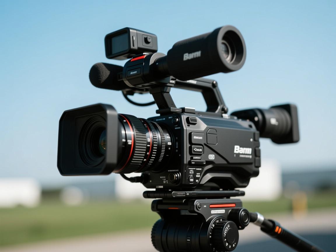 Vary为何缺物理摄像机？  第3张