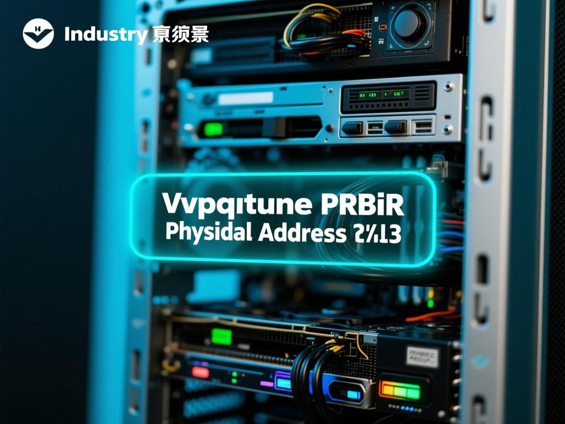 虚拟机有物理地址吗  第3张 虚拟机有物理地址吗  第3张