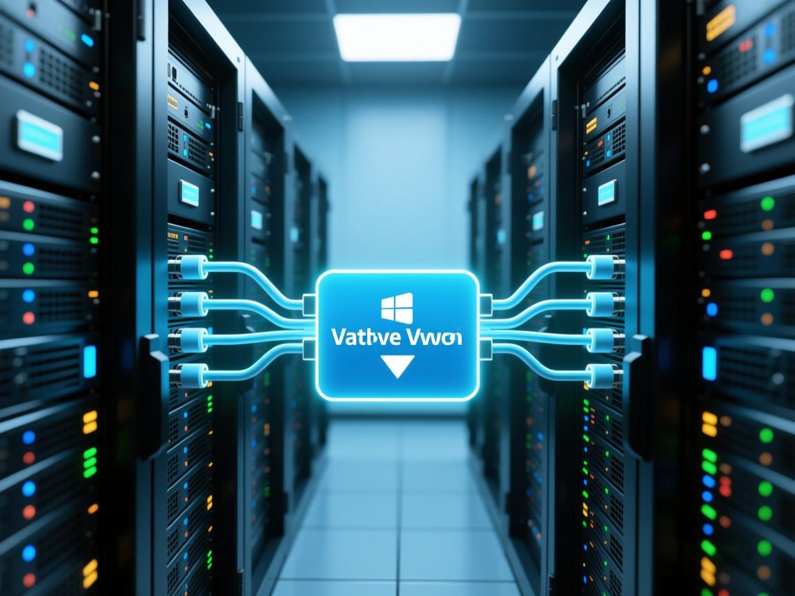 虚拟机如何桥接物理机共享网络?  第1张 虚拟机如何桥接物理机共享网络?  第1张