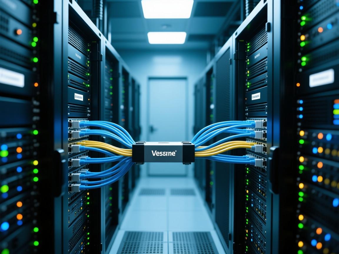 虚拟机如何桥接物理机共享网络?  第3张 虚拟机如何桥接物理机共享网络?  第3张