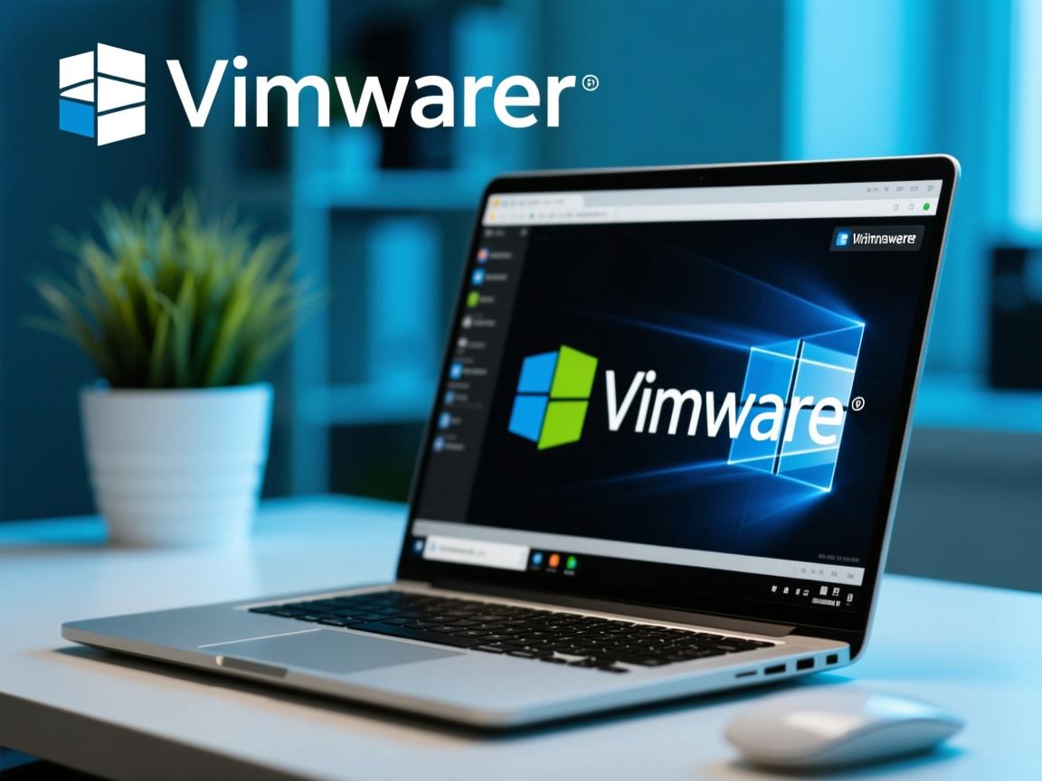 让VMware虚拟机不被检测  第2张 让VMware虚拟机不被检测  第2张