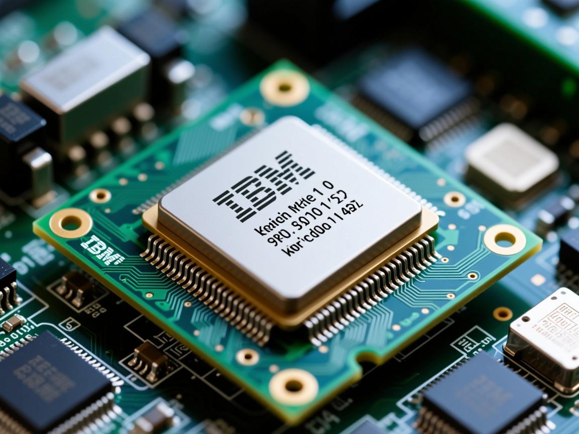 IBM小型机怎么快速查物理CPU数量？  第1张