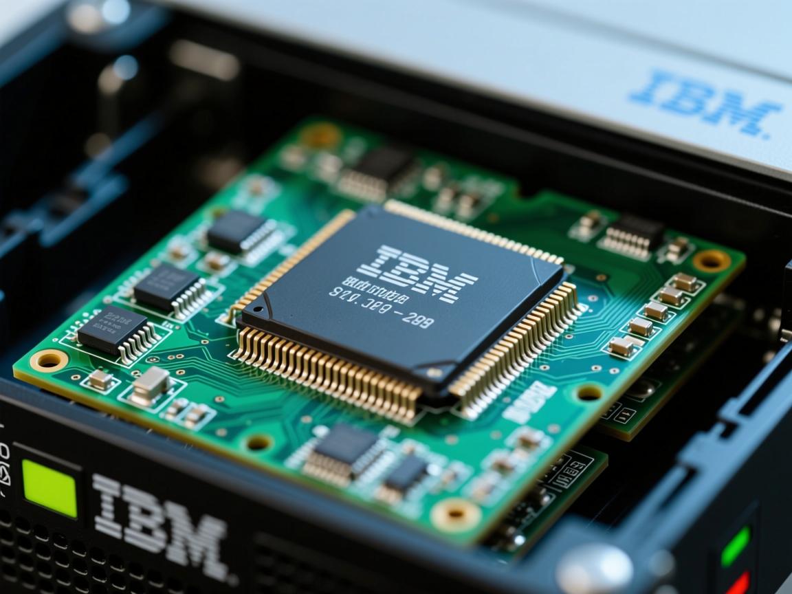 IBM小型机怎么快速查物理CPU数量？  第3张