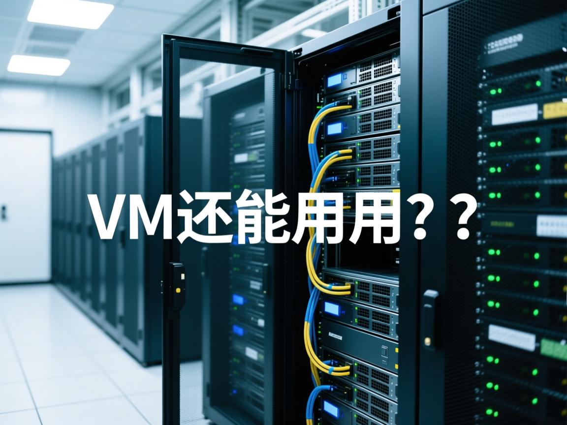 物理机配置不同，VM还能用吗？  第1张