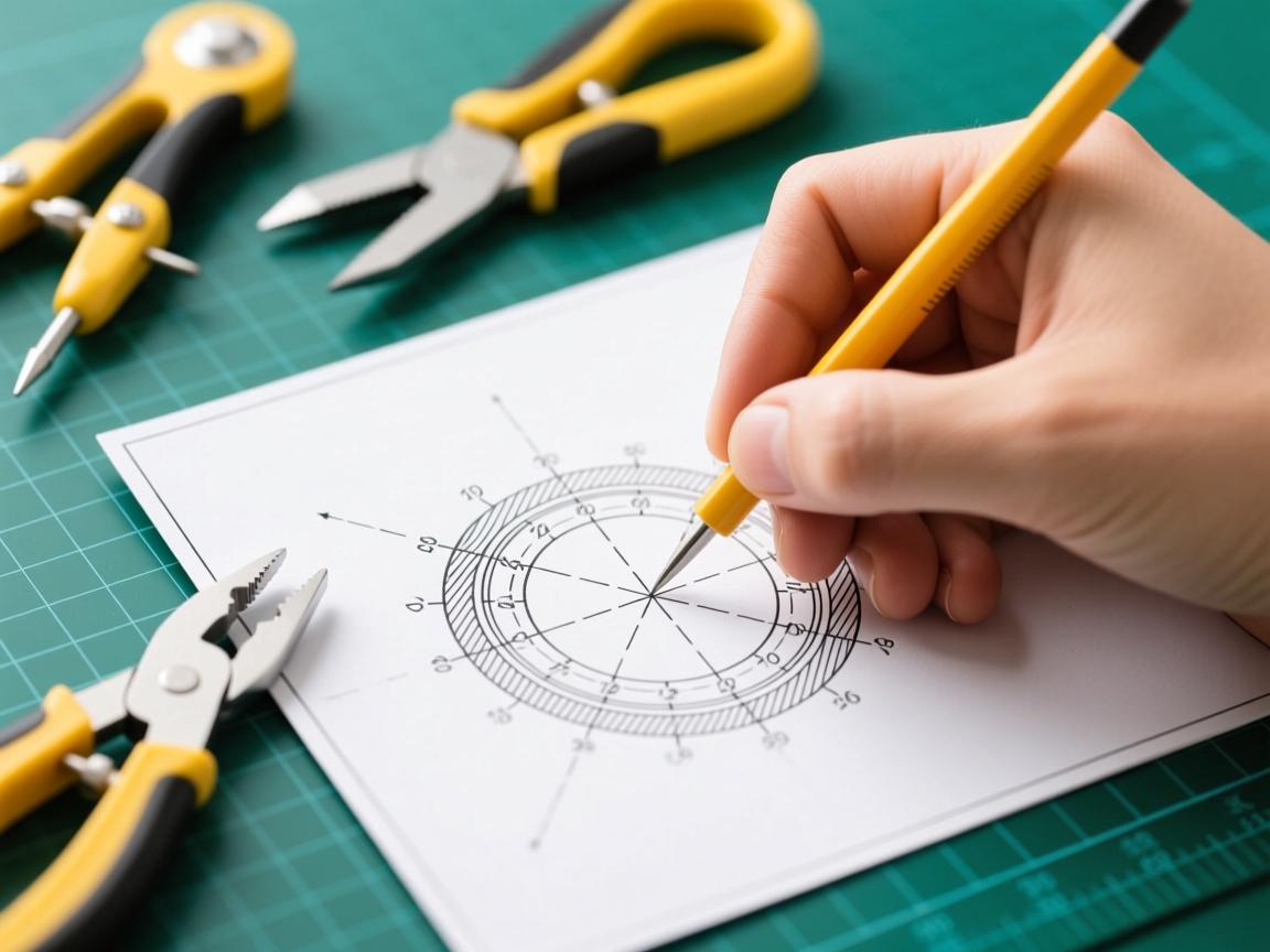 如何免费获取物理作图工具?  第1张 如何免费获取物理作图工具?  第1张