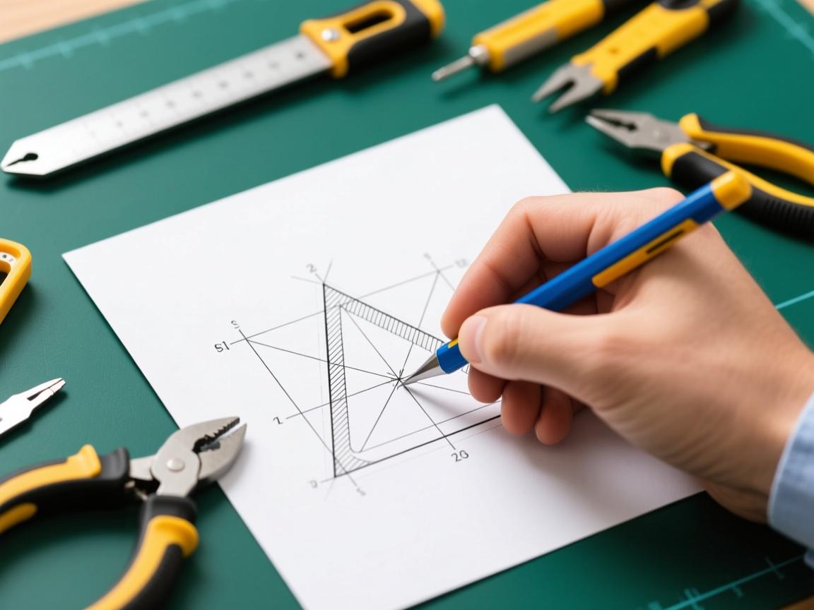 如何免费获取物理作图工具?  第3张 如何免费获取物理作图工具?  第3张