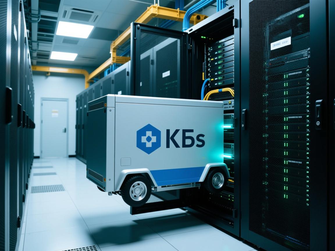 K8s物理机如何实现不停机迁移?  第1张 K8s物理机如何实现不停机迁移?  第1张