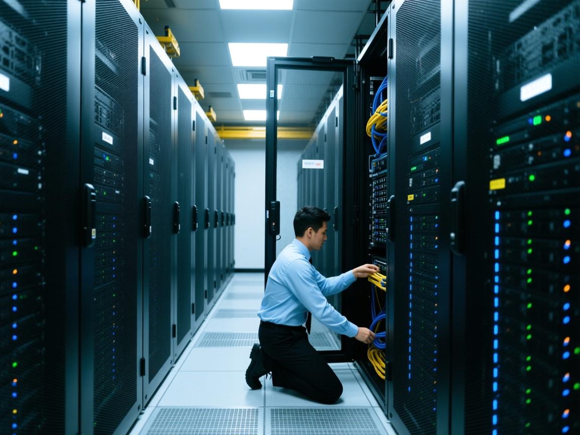 K8s物理机如何实现不停机迁移?  第3张 K8s物理机如何实现不停机迁移?  第3张