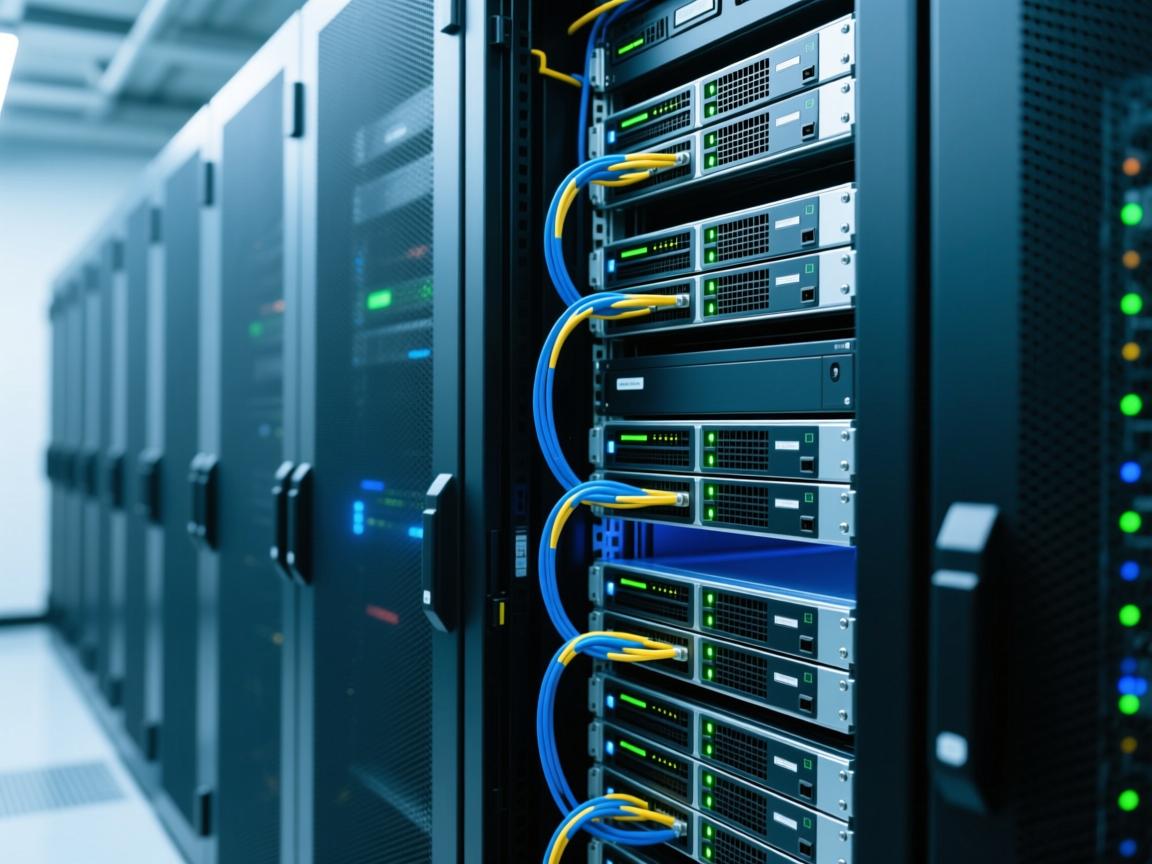 如何用物理服务器创建虚拟机? 第3张 如何用物理服务器创建虚拟机? 第3张