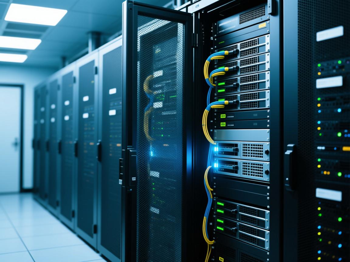 如何用物理服务器创建虚拟机? 第2张 如何用物理服务器创建虚拟机? 第2张