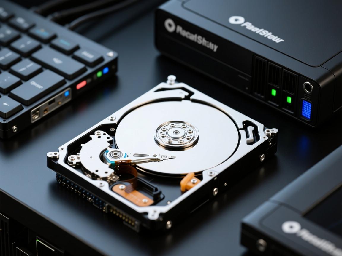 虚拟机黑群晖能用物理硬盘吗?  第2张 虚拟机黑群晖能用物理硬盘吗?  第2张