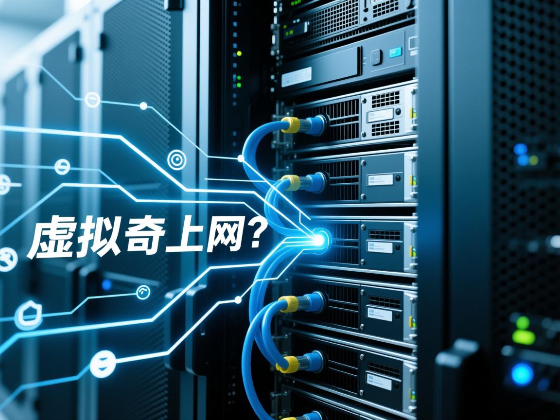 物理机无法联网,虚拟机如何上网?  第3张 物理机无法联网,虚拟机如何上网?  第3张