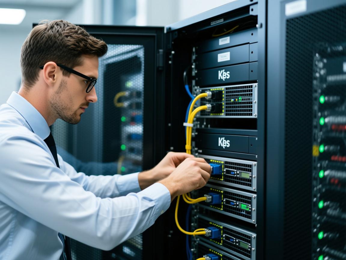 k8s如何添加物理机?  第2张 k8s如何添加物理机?  第2张