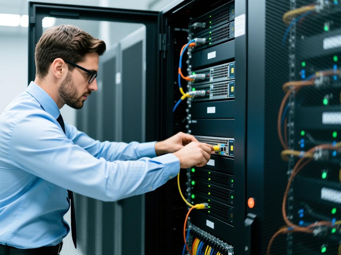 k8s如何添加物理机?  第3张 k8s如何添加物理机?  第3张