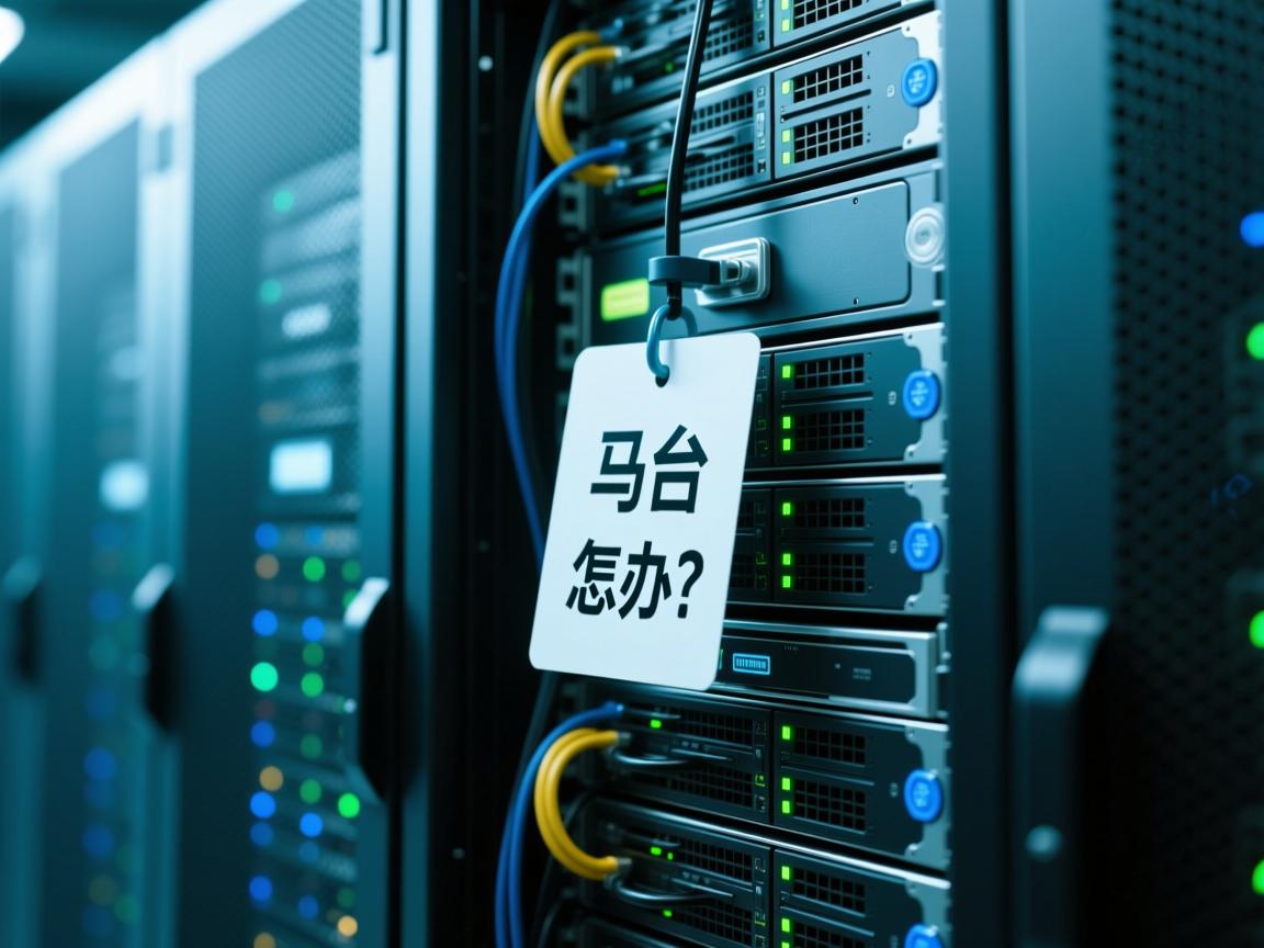 虚拟化物理机挂了1台怎么办？  第2张