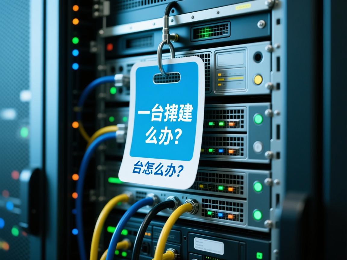 虚拟化物理机挂了1台怎么办？  第3张