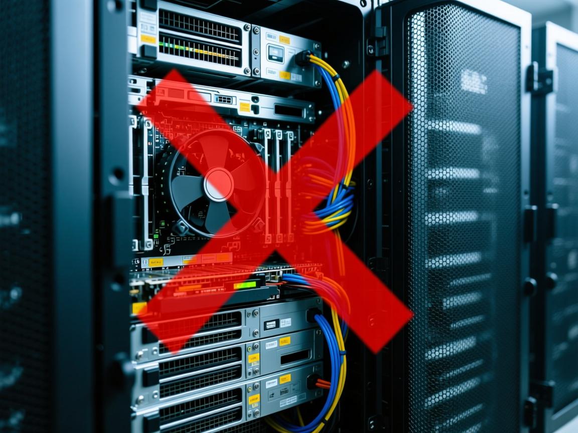 物理机重装系统为何总失败?  第1张 物理机重装系统为何总失败?  第1张