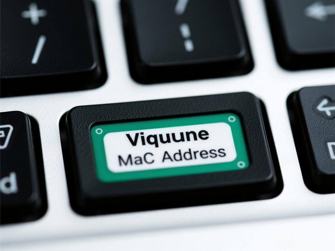 虚拟机如何获取物理MAC地址  第2张 虚拟机如何获取物理MAC地址  第2张