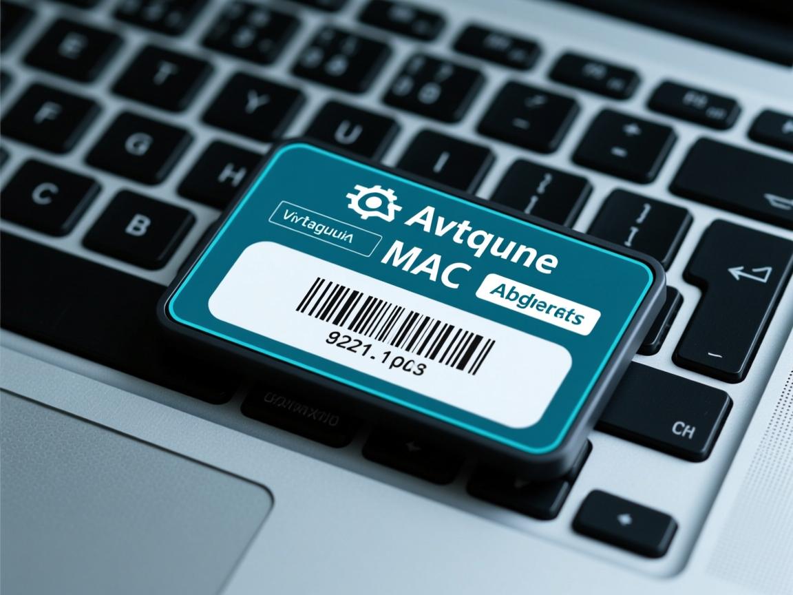 虚拟机如何获取物理MAC地址  第3张 虚拟机如何获取物理MAC地址  第3张