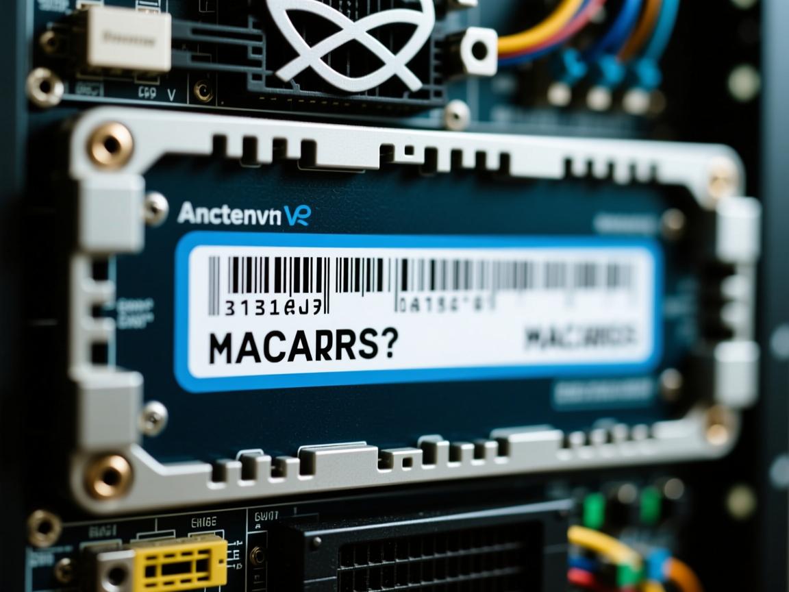 虚拟机MAC地址能改吗?