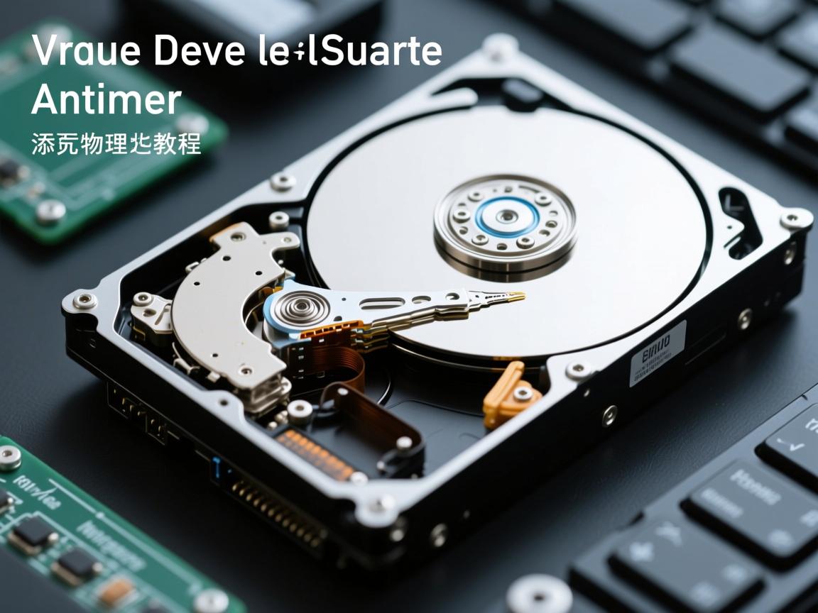 虚拟机添加物理硬盘详细教程  第2张 虚拟机添加物理硬盘详细教程  第2张