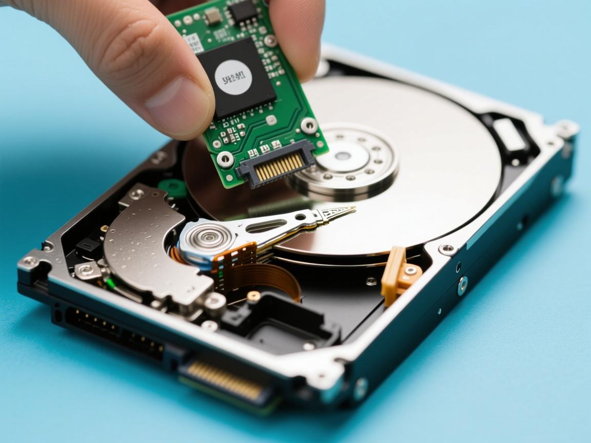 虚拟机添加物理硬盘详细教程  第3张 虚拟机添加物理硬盘详细教程  第3张