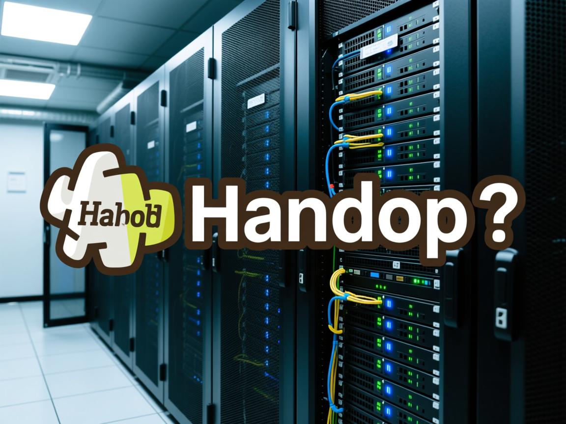 Hadoop必须用物理服务器?  第1张 Hadoop必须用物理服务器?  第1张