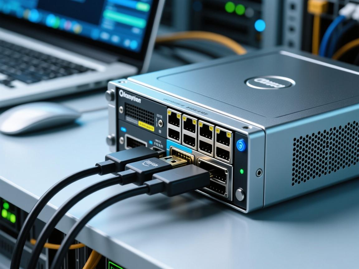 如何将物理主机映射到虚拟机?  第2张 如何将物理主机映射到虚拟机?  第2张