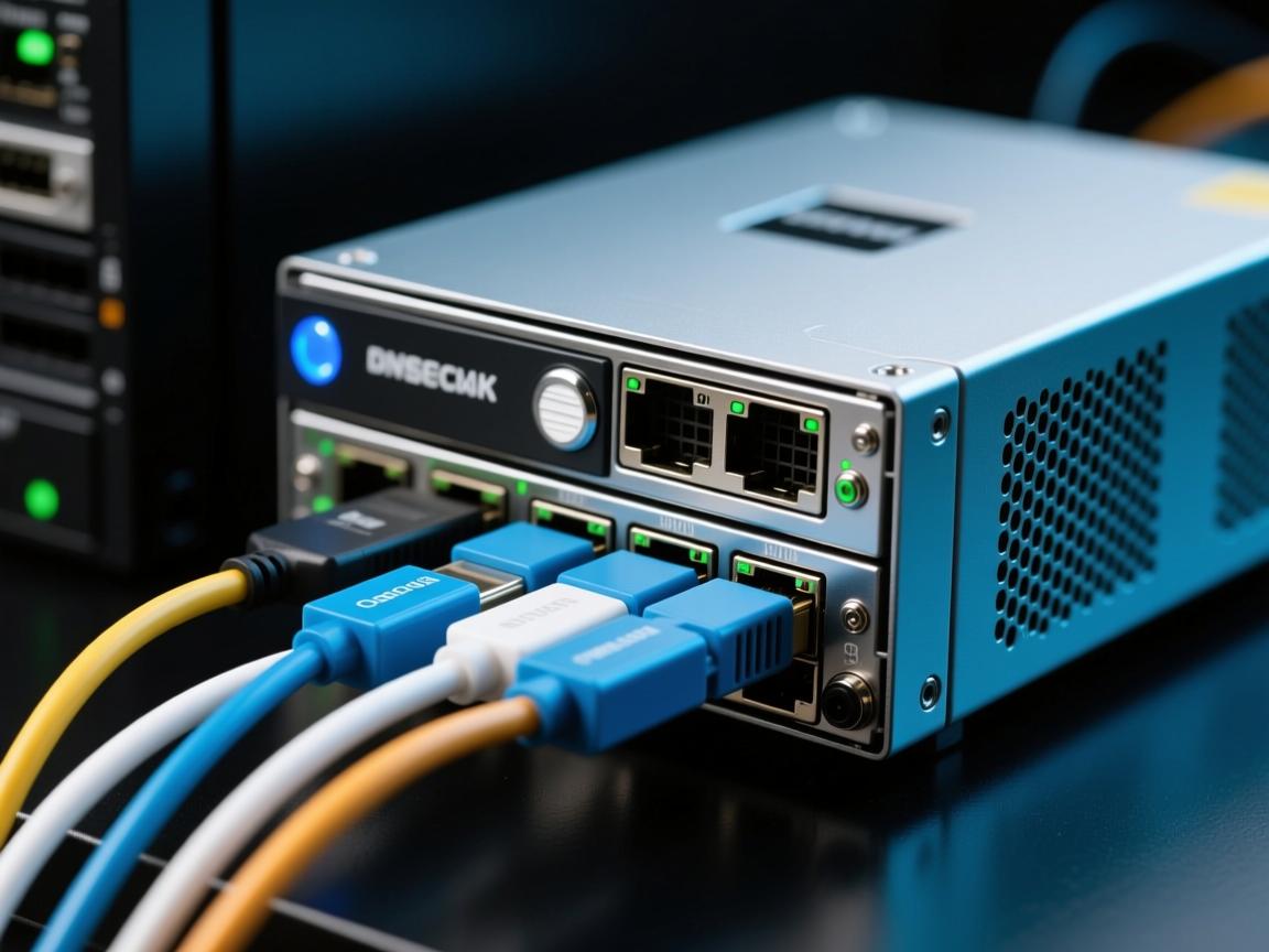 如何将物理主机映射到虚拟机?  第3张 如何将物理主机映射到虚拟机?  第3张