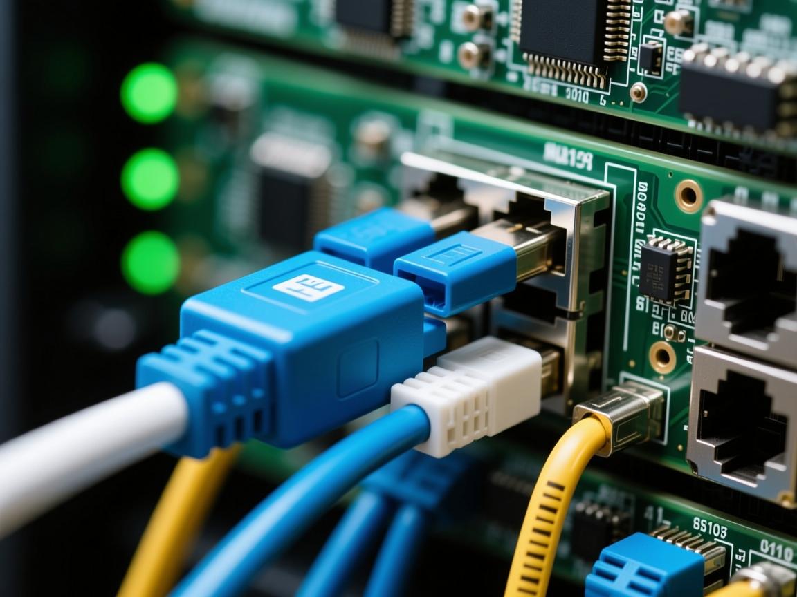 虚拟机如何直连物理网?  第3张 虚拟机如何直连物理网?  第3张