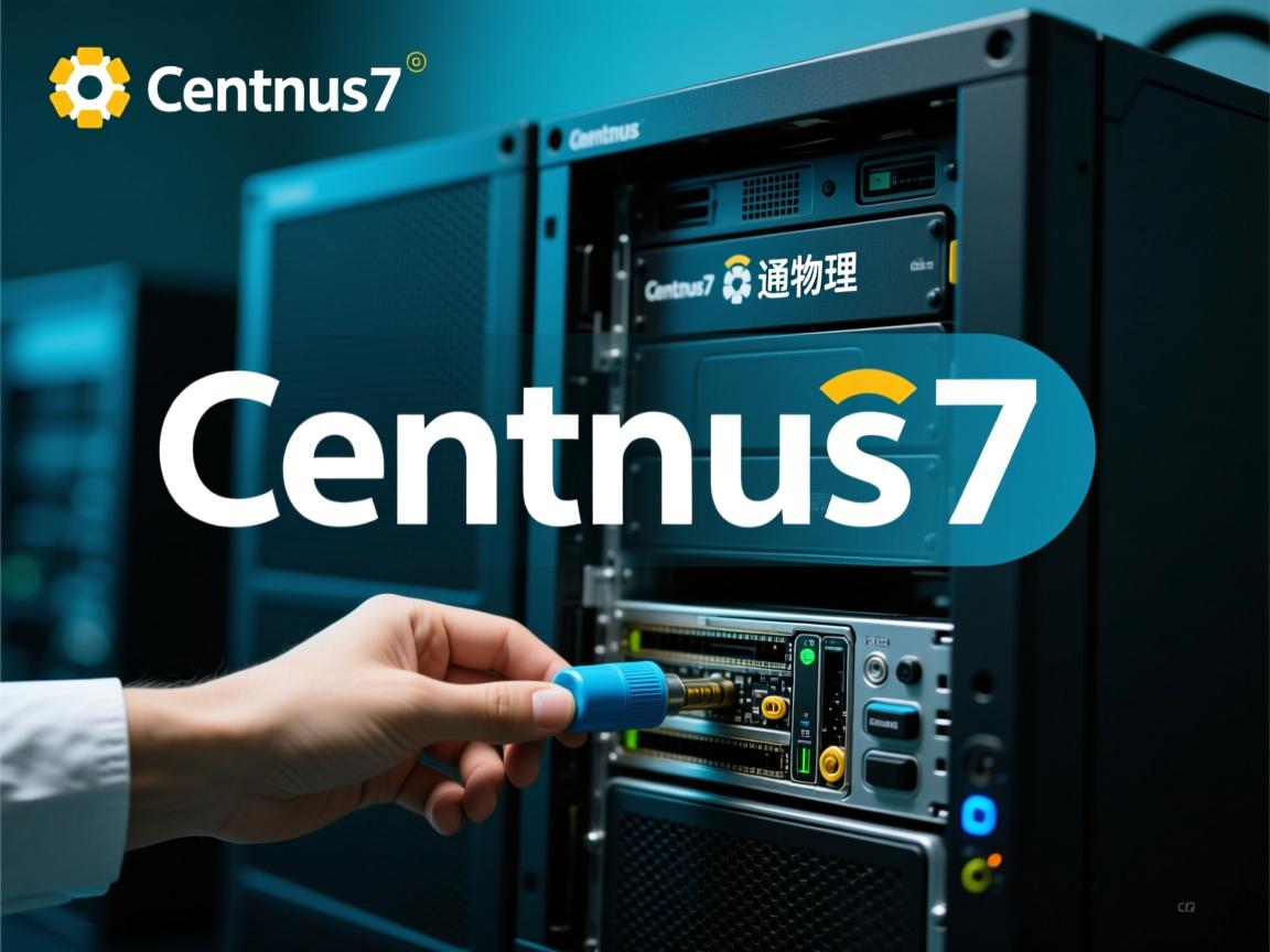 CentOS7如何ping通物理机  第2张 CentOS7如何ping通物理机  第2张