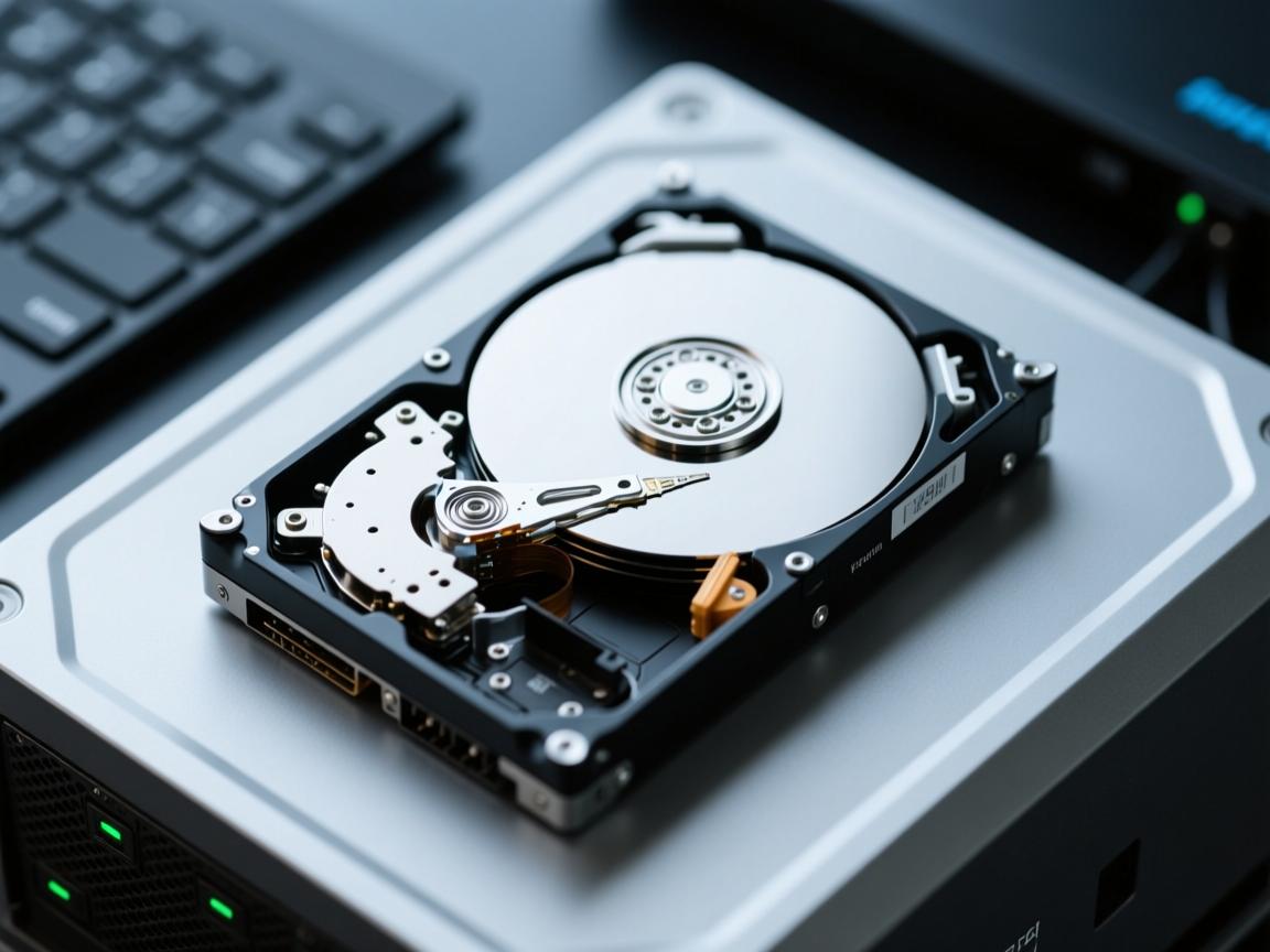 虚拟机黑群晖用物理硬盘,数据安全吗?  第3张 虚拟机黑群晖用物理硬盘,数据安全吗?  第3张