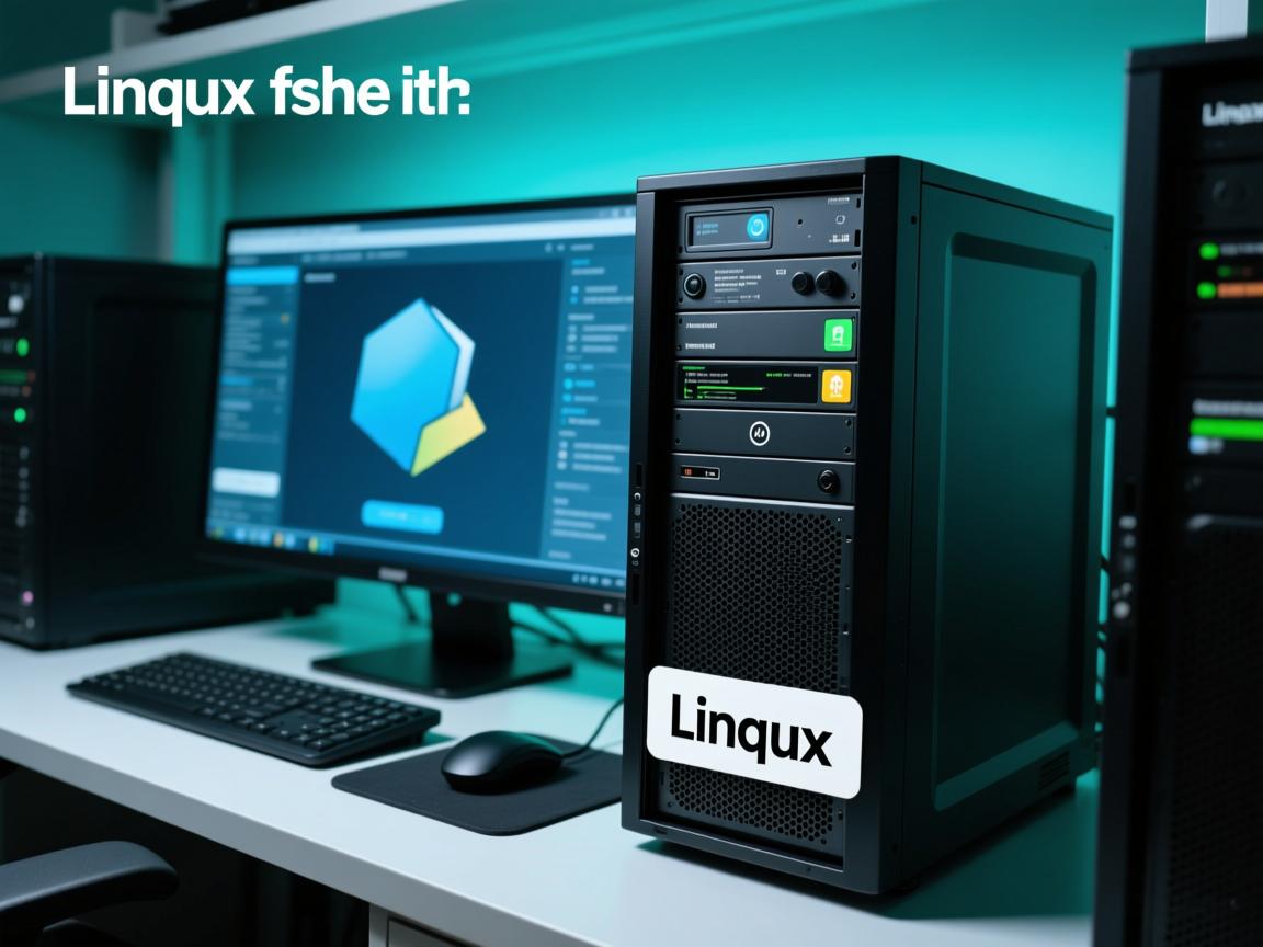 远程关闭Linux物理机教程?  第2张 远程关闭Linux物理机教程?  第2张